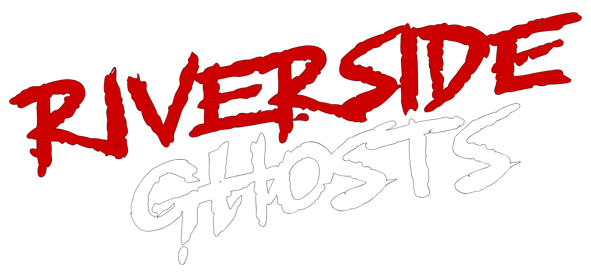 Riverside Ghosts